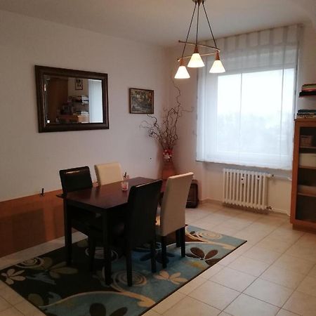 Plne Vybaveny Apartman Polni 1299 Daire Kojetín Dış mekan fotoğraf
