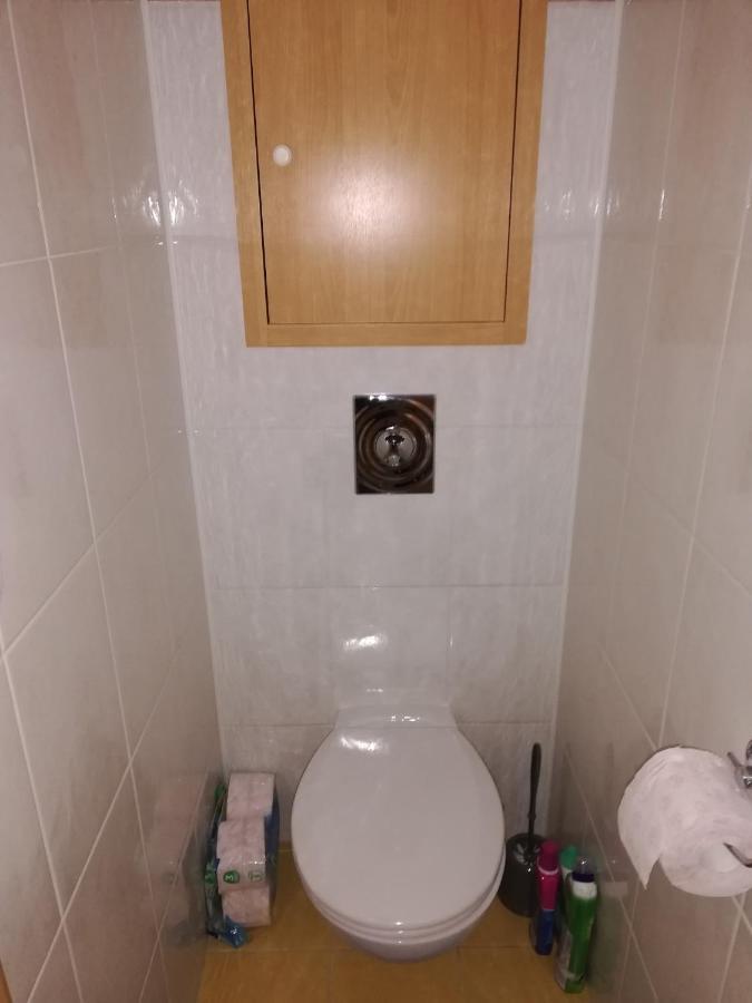 Plne Vybaveny Apartman Polni 1299 Daire Kojetín Dış mekan fotoğraf