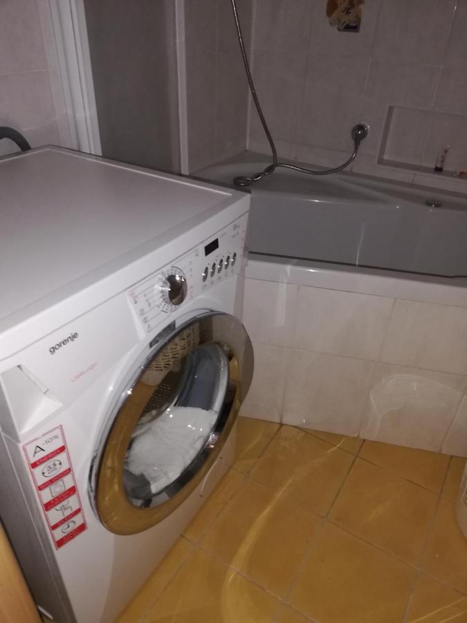 Plne Vybaveny Apartman Polni 1299 Daire Kojetín Dış mekan fotoğraf