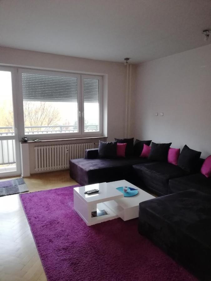 Plne Vybaveny Apartman Polni 1299 Daire Kojetín Dış mekan fotoğraf