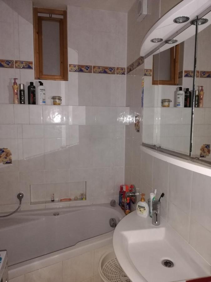 Plne Vybaveny Apartman Polni 1299 Daire Kojetín Dış mekan fotoğraf
