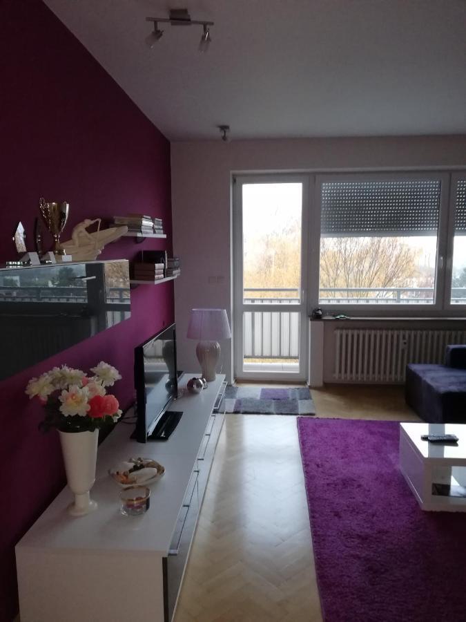 Plne Vybaveny Apartman Polni 1299 Daire Kojetín Dış mekan fotoğraf