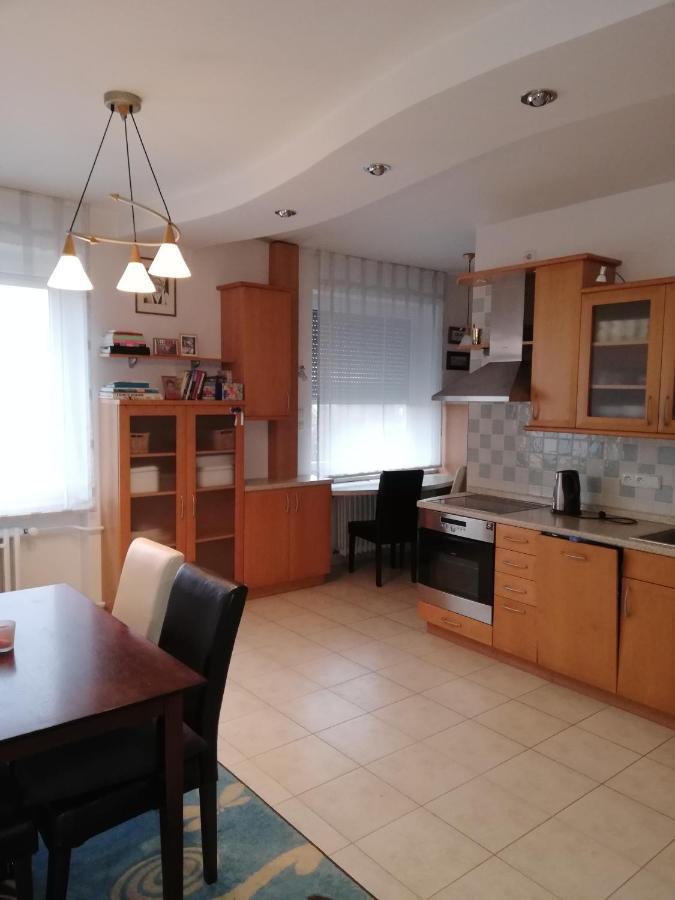 Plne Vybaveny Apartman Polni 1299 Daire Kojetín Dış mekan fotoğraf