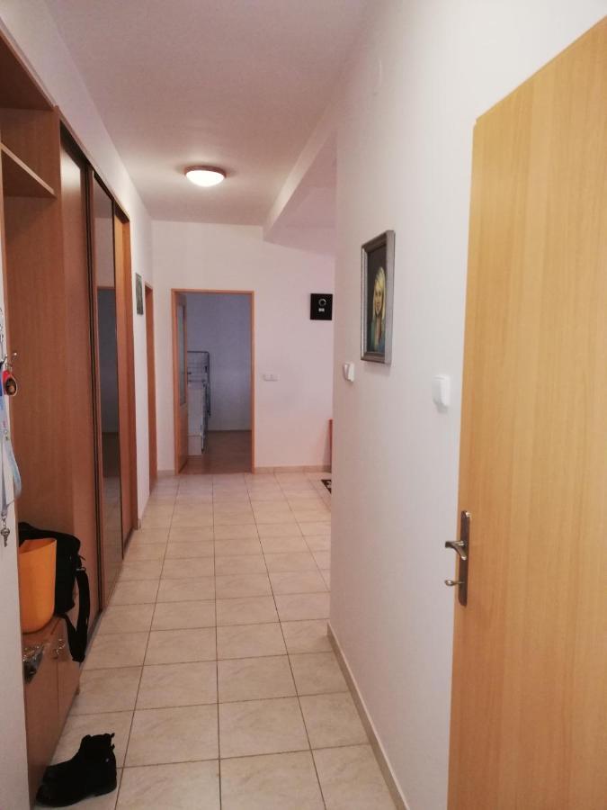 Plne Vybaveny Apartman Polni 1299 Daire Kojetín Dış mekan fotoğraf