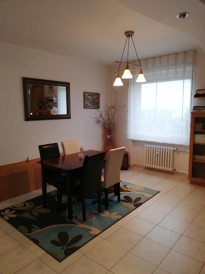 Plne Vybaveny Apartman Polni 1299 Daire Kojetín Dış mekan fotoğraf